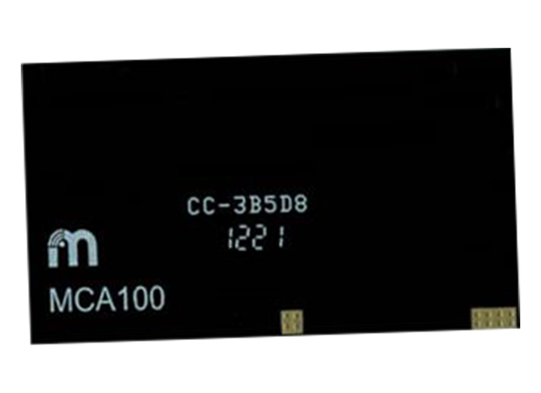 Mobix Labs MCA100超宽带SMT天线的介绍、特性、及应用