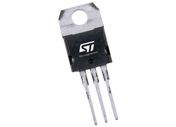 STMicroelectronics STP80N240K6 MDmesh K6功率MOSFET的介绍、特性、及应用