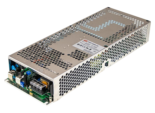 MEAN WELL PHP-3500-HV 3500W高压电源的介绍、特性、及应用