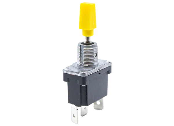 E-Switch ST5拨动开关的介绍、特性、及应用