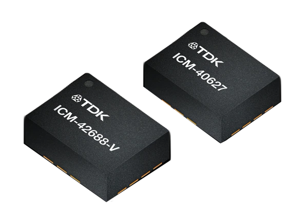 TDK InvenSense MEMS SmartMotion 跟踪解决方案的介绍、特性、及应用