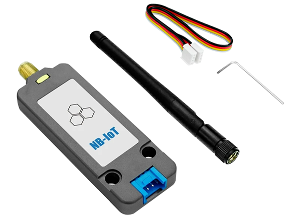 M5Stack NB-IoT无线通信模块的介绍、特性、及应用
