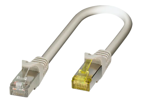 Phoenix Contact RJ45 BUILDING CAT5/CAT6A补丁电缆的介绍、特性、及应用