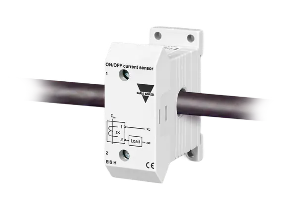 Carlo Gavazzi EISH固态继电器的介绍、特性、及应用