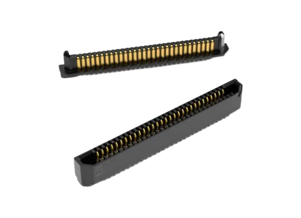 Samtec ERx6 Edge Rate 连接器的介绍、特性、及应用