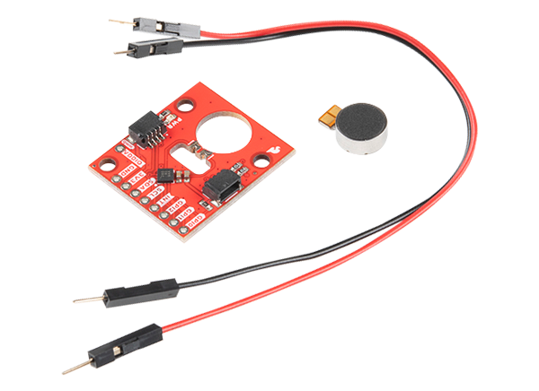 SparkFun Qwiic触觉驱动套件- DA7280的介绍、特性、及应用