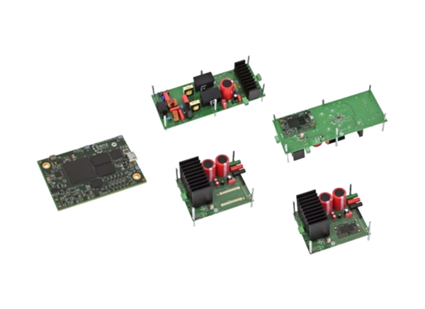 onsemi Motor Development Kit (MDK)系列的介绍、特性、及应用