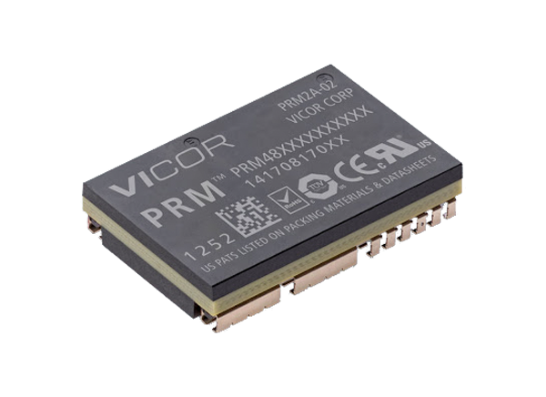Vicor MPRM28A VI芯片PRM 开关稳压器的介绍、特性、及应用