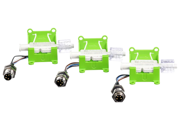 Sensirion LD20-0600L液体流量传感器评估套件的介绍、特性、及应用