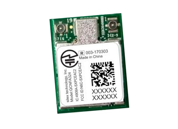 Silex Technology SX-PCEAC2 2x2双频802.11ac组合模块的介绍、特性、及应用