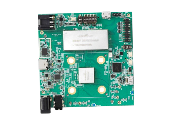 Jorjin XR1 HDK硬件开发工具包的介绍、特性、及应用