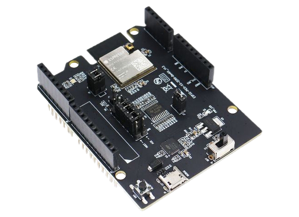 Espressif Systems ESP32-PICO-V3-ZERO开发套件的介绍、特性、及应用