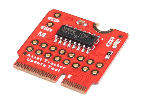SparkFun MicroMod更新工具(DEV-17725)的介绍、特性、及应用