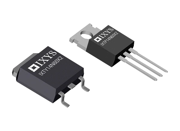 IXYS IXTQ34N65X2M & IXTQ48N65X2M x2级功率mosfet的介绍、特性、及应用