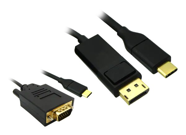 Bel USB - c型适配器电缆组件的介绍、特性、及应用