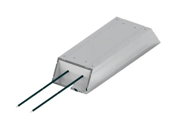 TE Connectivity HCH铝外壳制动电阻的介绍、特性、及应用