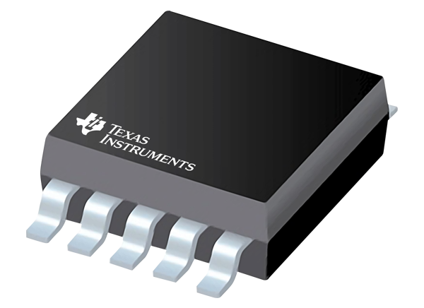 德州仪器INA239/INA239- q1电流/电压/功率监视器的介绍、特性、及应用