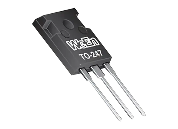 WeEn Semiconductors WG50N65DHWQ IGBT的介绍、特性、及应用