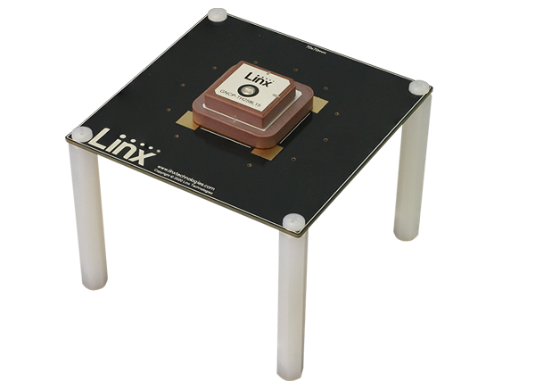 Linx Technologies AEK-GNCPTH258L天线评估板的介绍、特性、及应用