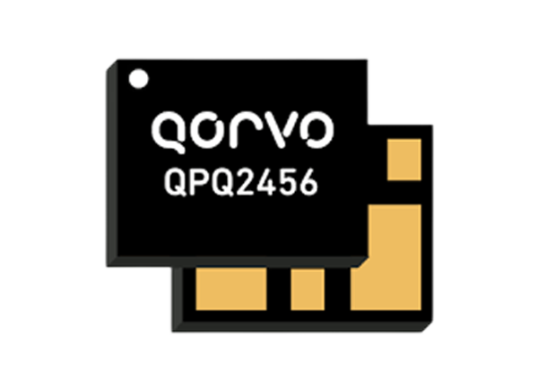 Qorvo QPQ2456 Wi-Fi FCC edgeBoost BAWplexer的介绍、特性、及应用