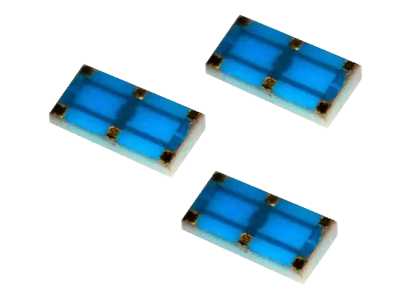 Susumu ATS1005系列高频芯片衰减器的介绍、特性、及应用