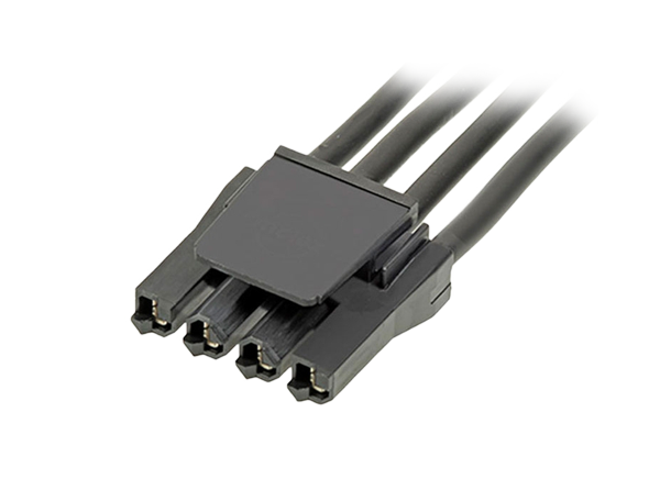 Molex OTS超级Sabre电缆组件的介绍、特性、及应用