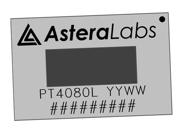 Astera Labs PT4080L PCI Express Gen-4 x8智能定时器的介绍、特性、及应用