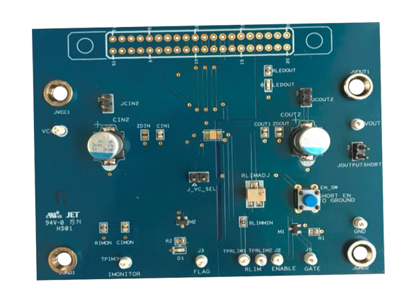 onsemi NIV6350MT2GEVB评估板的介绍、特性、及应用