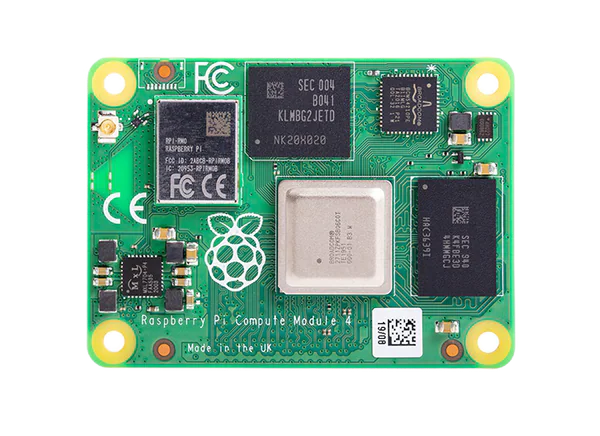 SparkFun Raspberry Pi Compute Module 4的介绍、特性、及应用