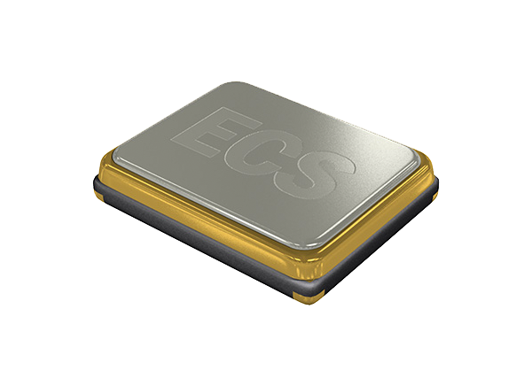 ECS ECX-36TC & ECX-37TC MHz热敏电阻晶振的介绍、特性、及应用