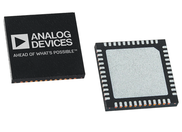 亚德诺半导体ADN4680E四路M-LVDS收发器的介绍、特性、及应用