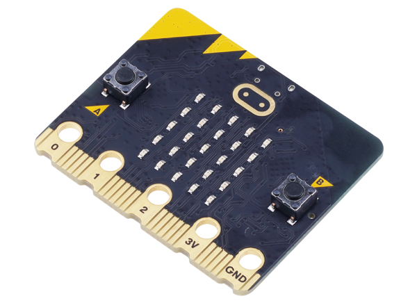 Seeed Studio micro:bit v2的介绍、特性、及应用