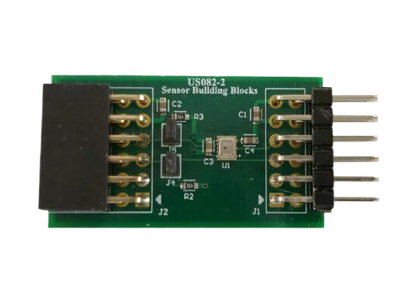 瑞萨电子US082-FS3000EVZ传感器Pmod 子卡的介绍、特性、及应用