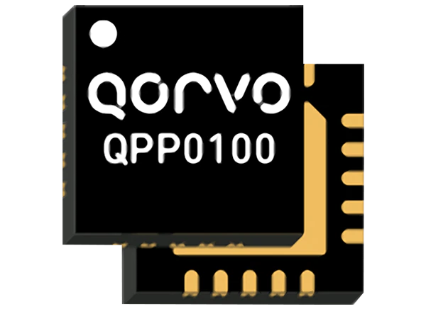 QPP0100信号调理x波段100W限幅器的介绍、特性、及应用