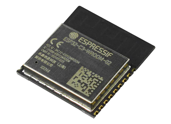 带有PCB天线的DFRobot esp32 - c3 - room -02- n4模块的介绍、特性、及应用