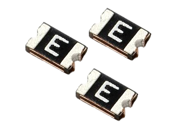 Littelfuse 0603L复位保险丝的介绍、特性、及应用