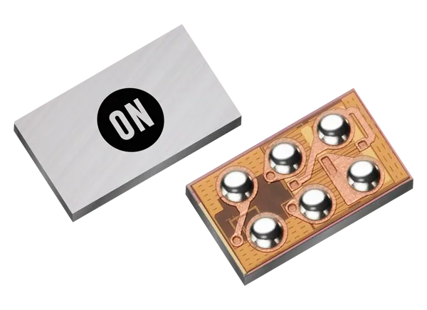 onsemi NCP59771 LDO稳压器的介绍、特性、及应用