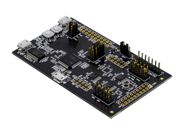 TDK InvenSense ICP-10125开发工具的介绍、特性、及应用
