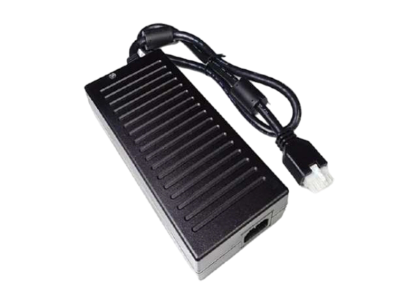 ETA-USA DTE180-03X-F-W台式交流适配器的介绍、特性、及应用