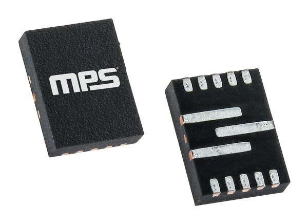 美国芯源系统(MPS) MPQ4409同步降压变换器的介绍、特性、及应用
