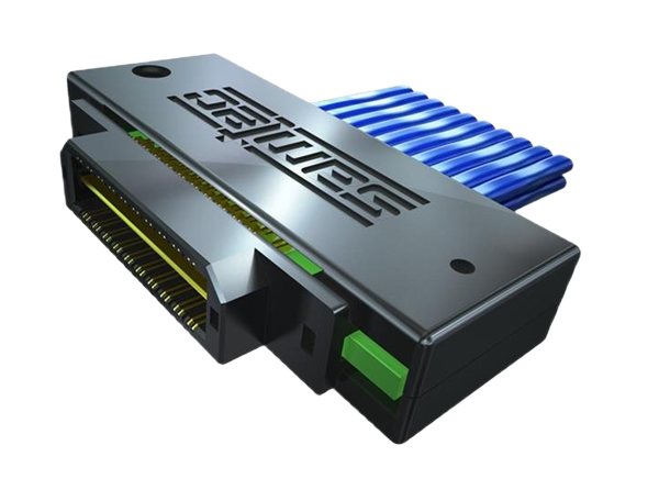 Samtec HQDP Q对 双芯电缆组件的介绍、特性、及应用