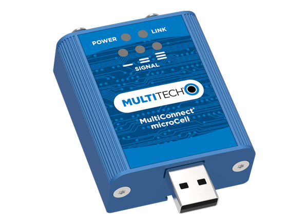 MultiTech MultiConnect microCell的介绍、特性、及应用