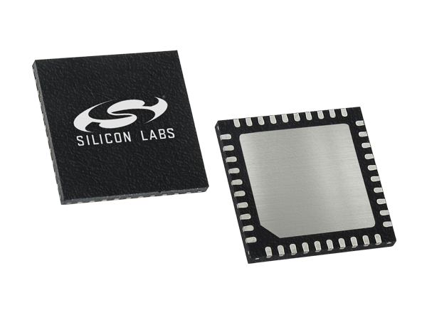 Silicon Labs EFM32PG22 32位微控制器的介绍、特性、及应用