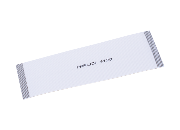 Parlex / Johnson Electric PS-3705 ZIF扁软电缆的介绍、特性、及应用