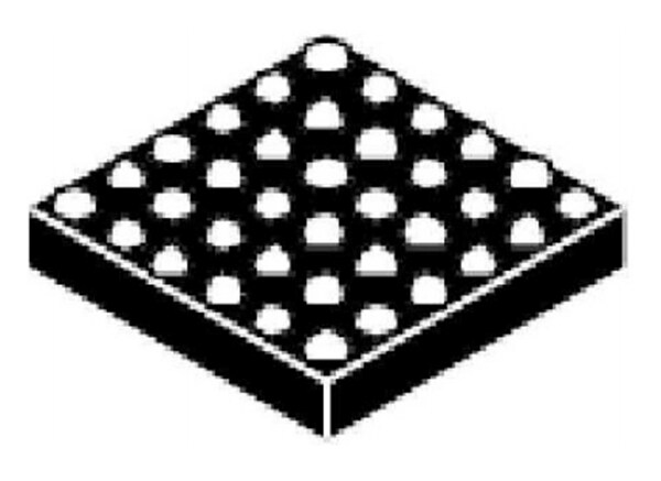 onsemi FSA636 4 Data Lane 2:1 Switch的介绍、特性、及应用