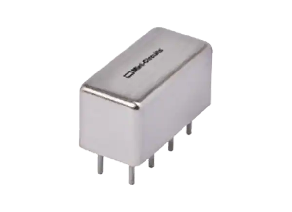 Mini Circuits SRA-1H+插件式双平衡混频器的介绍、特性、及应用
