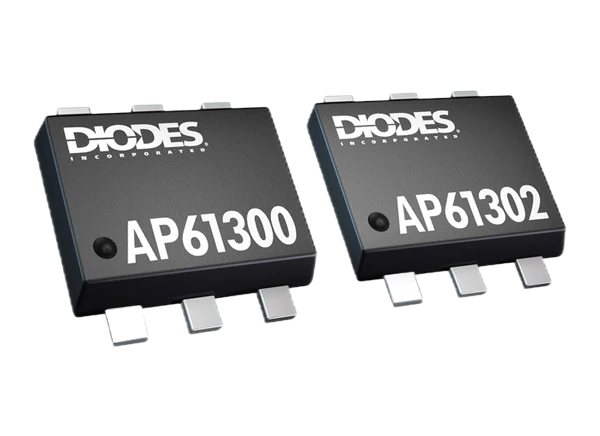 达尔科技AP61300/AP61302 3A同步降压转换器的介绍、特性、及应用