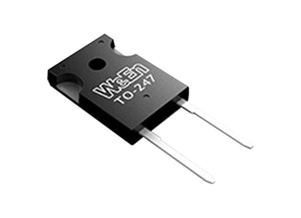 WeEn Semiconductors WNSC1x650 SiC肖特基二极管的介绍、特性、及应用
