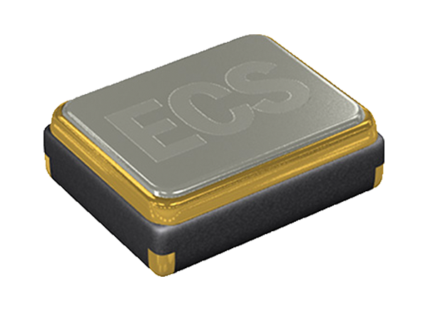 ECS ECS- 7050mv SMD MultiVolt ECS的介绍、特性、及应用