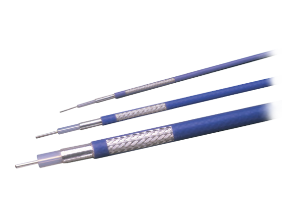 Amphenol Times Microwave Systems TFLEX 柔性低损耗电缆的介绍、特性、及应用